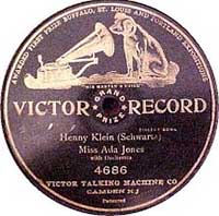 Victor 4686